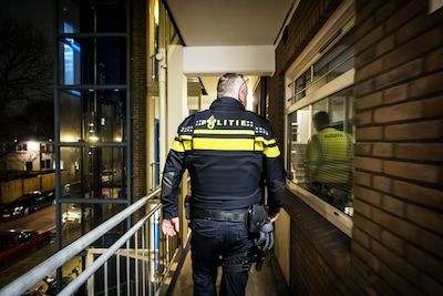 Overbewoning, illegale verhuur en verloedering: pandbrigade heeft handen vol