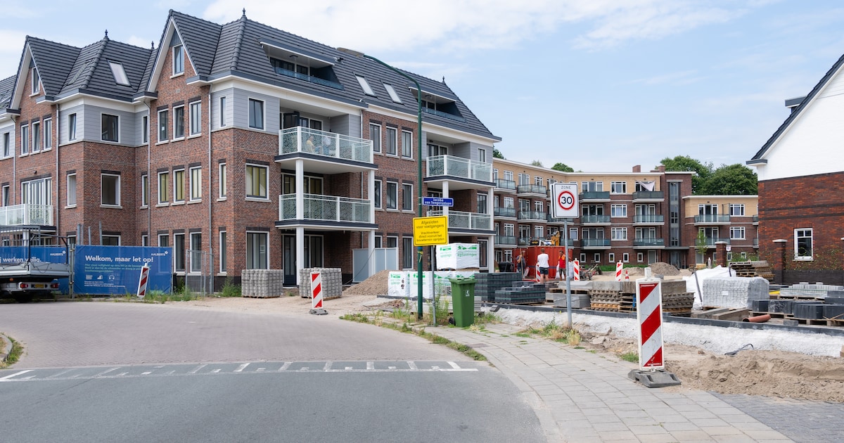 Nieuwbouwprojecten staan nog weken onder hoogspanning: pas in september uitsluitsel over stroomaansl