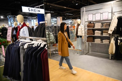 Webwinkel Shein op 1 september naar de beurs, bedrijf wil ruim 1,5 miljard euro ophalen