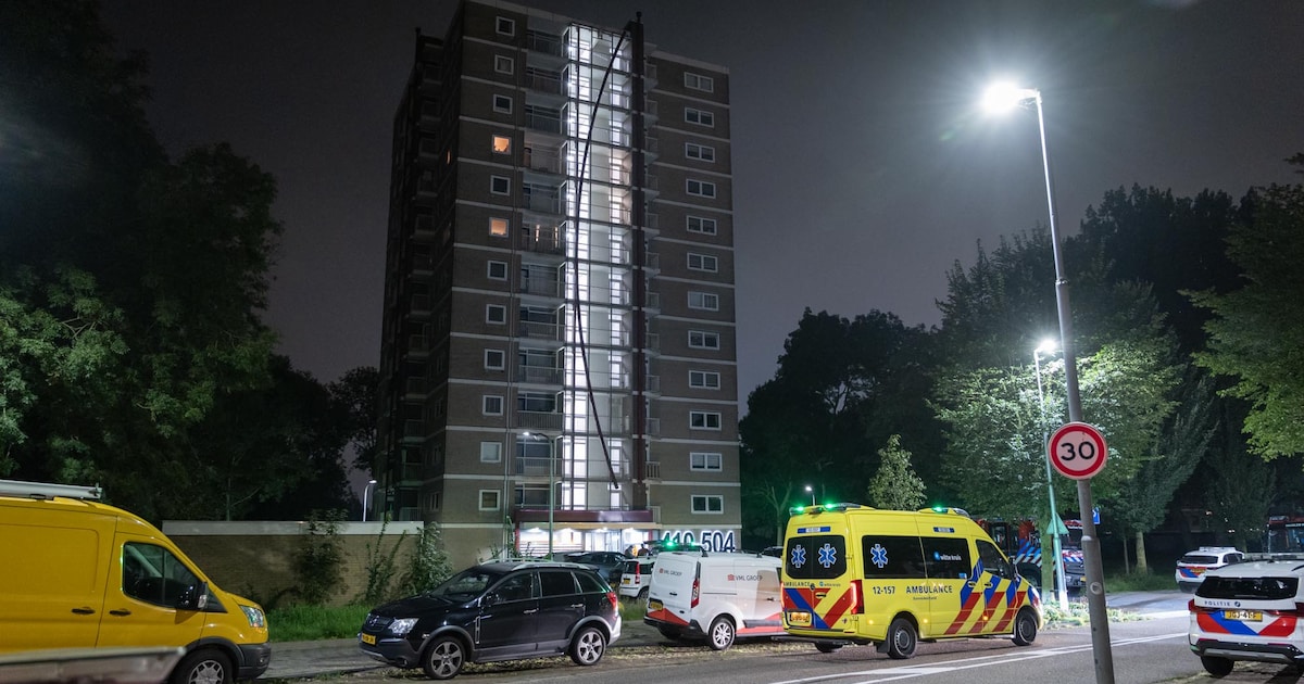 Geen warm water en verwarming voor twaalf woningen in Haarlem door koolmonoxide-gevaar