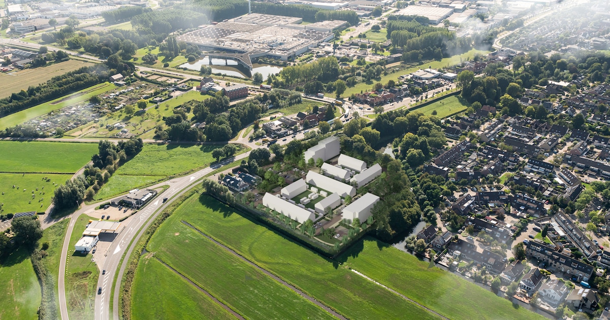 Gemeente De Ronde Venen tekent overeenkomst voor 86 woningen in Mijdrecht