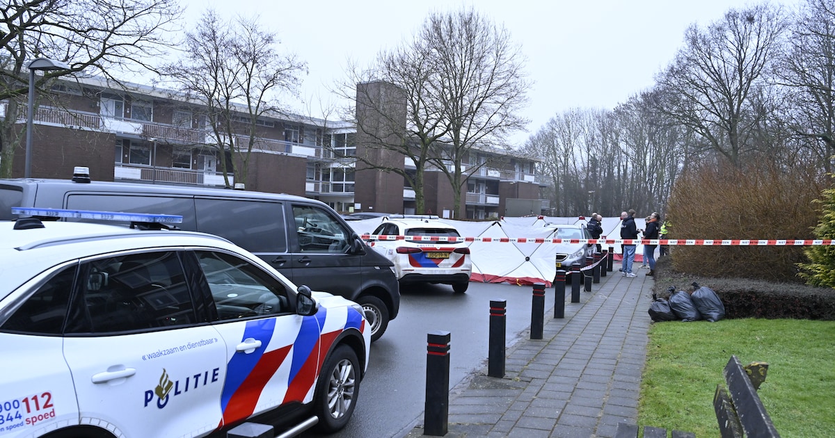 Dode in Appingedam niet omgekomen door misdrijf