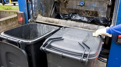 Vanaf volgend jaar heeft Cyclus nieuwe afvalroutes in de gemeente Zuidplas