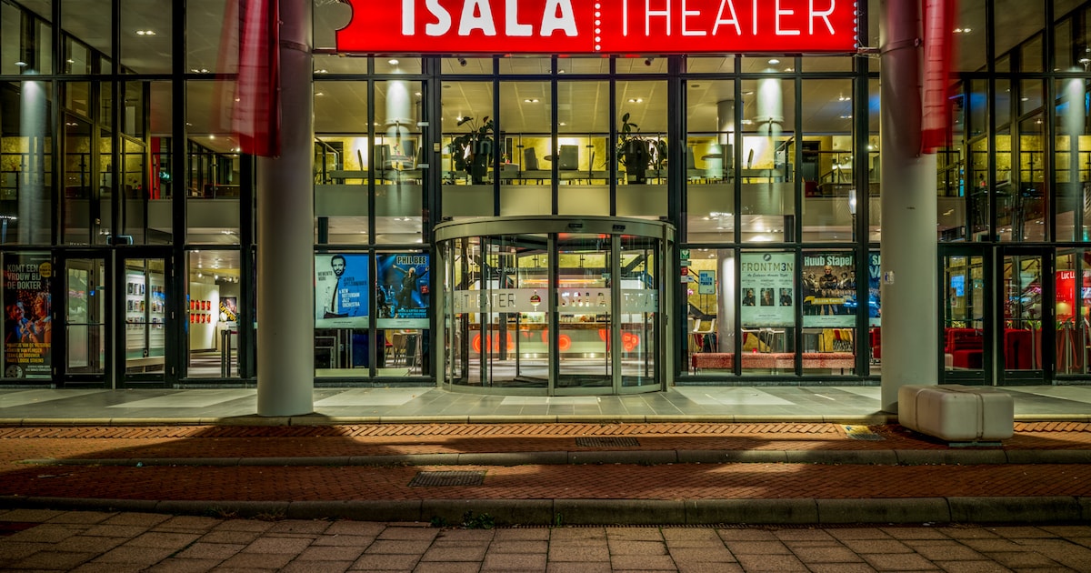 Opera keert na jaren terug in het Isala Theater met Bizets Carmen en Cantakoor Ouderkerk