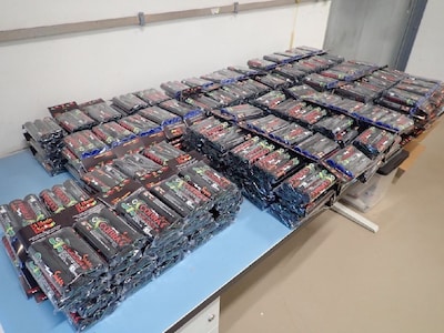 Patrick (24) bracht duizenden bommen Nederland binnen, maar hoeft niet de cel in: ‘Niet wenselijk’