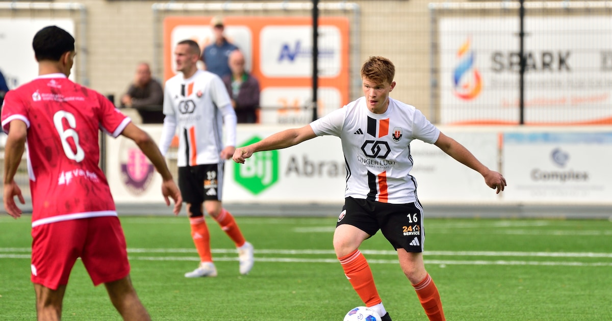 Jodan Boys-talent Seth Rietveld maakt stormachtige ontwikkeling door: ‘Ik zie nog genoeg verbeterpun