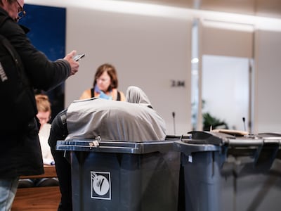 Doesburg houdt nog altijd rekening met hertelling, zelfs fractievoorzitter van Stadspartij wordt er 