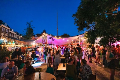 Tien dagen cultuur snuiven? Festival Tweetakt komt naar Utrecht