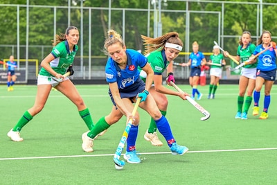 Lezers zijn verdeeld over mogelijke fusie tussen Bredase hockeyclubs: ‘Identiteitsloos!’