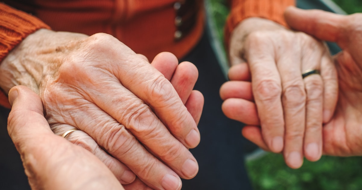 Gespreksgroep opgezet in Oosterwolde voor mantelzorgers met demente ouders
