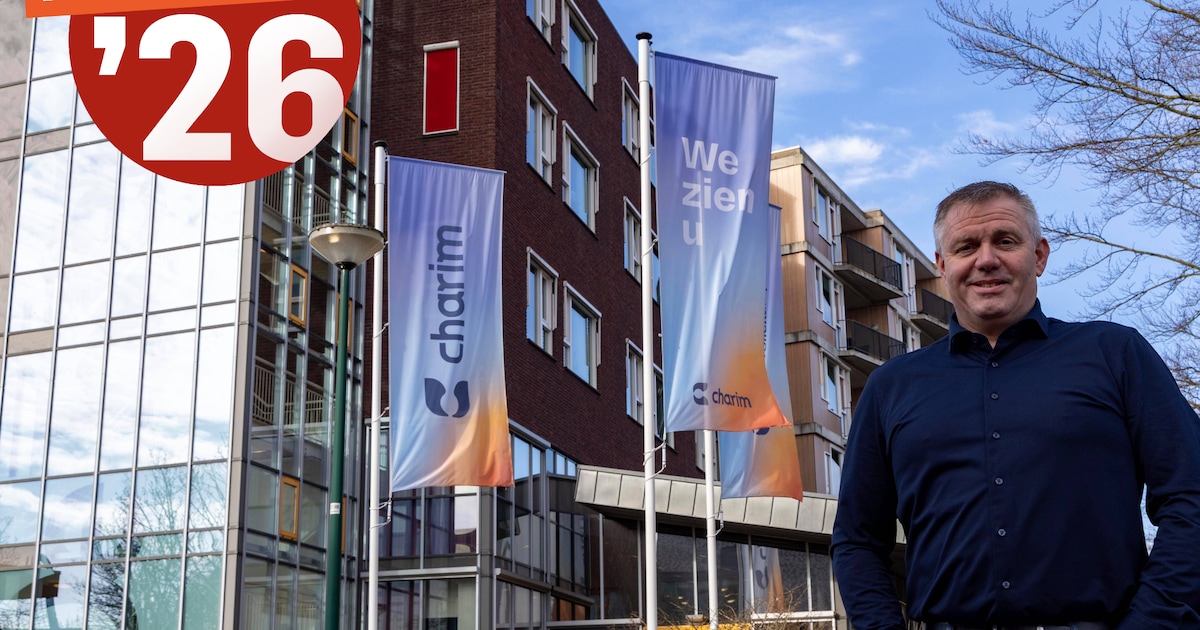 Richard Salari doet met nieuwe partij poging om in Rhenense raad te komen