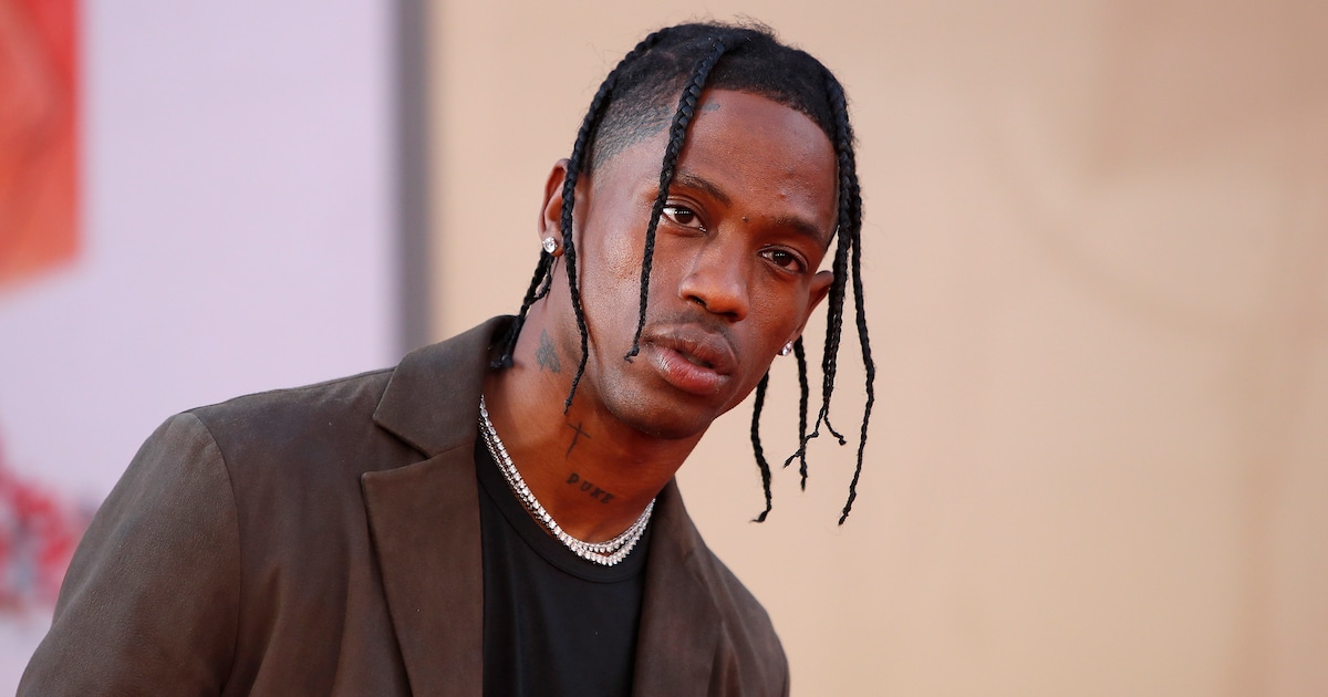 Amerikaanse rapper Travis Scott geeft extra concert in GelreDome ...