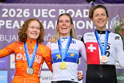 Podcast In Het Wiel | ‘Ze hadden de Nederlandse vrouwen helemaal gek kunnen maken’