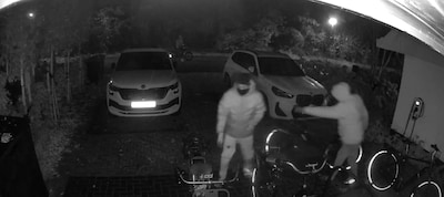 Fietsendieven actief in Kropswolde