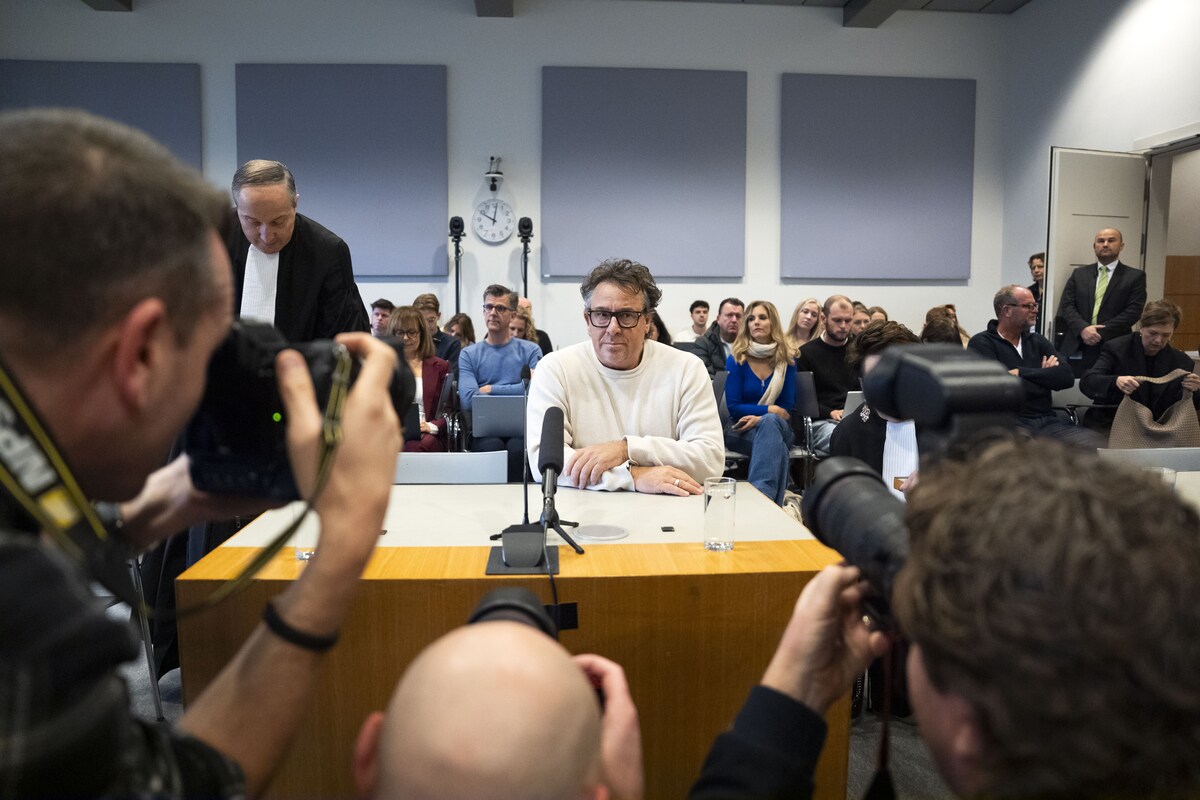 Marco Borsato vrijgesproken van ontucht: 'Te weinig steunbewijs' |  Binnenland | AD.nl