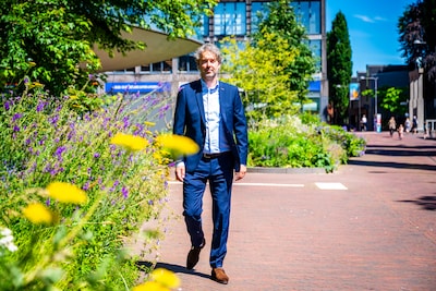 OZB weer omhoog in Alphen: ‘Doen we dat niet, komen we onder toezicht provincie’