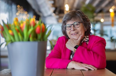 ‘Dit politieke fenomeen is dagelijks aan de orde, maar krijgt nergens gehoor’