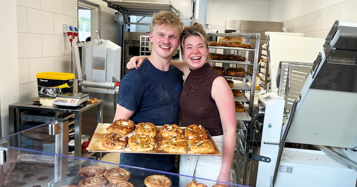Bij deze bakkers in Delft koop je zuurdesembrood
