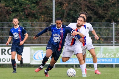 Hier vallen dit weekeinde de beslissingen in strijd om een periodetitel