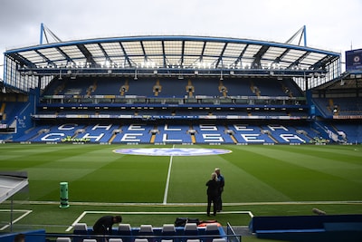 En wéér een miljoenentransfer voor Chelsea: dat brengt totale uitgaven laatste tien jaar op 3,12 miljard