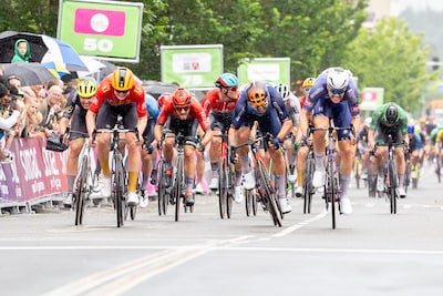 Wielerronde Veenendaal-Veenendaal lijkt voor dit jaar gered: extra geld van gemeente