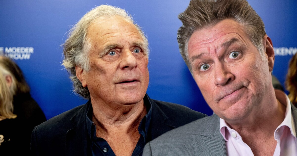 Voor mij vertegenwoordigde Jan Cremer het Nederland dat ik in mijn ...