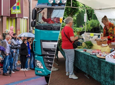 Van Truckrun tot wandelen langs waxinelichtjes: er is de komende dagen weer van alles te doen