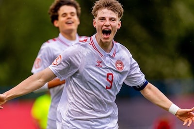 PSV heeft een deal over Mikkel Bro Hansen (17): toptalent lijkt definitief naar Eindhoven te komen