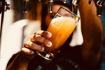 Thirsty for a beer? 7 breweries in Haarlem