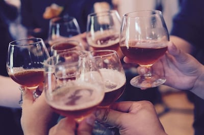 From Oktoberfest to bock beer: these beer festivals are coming to Amsterdam