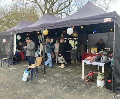 Creatief Centrum Nijmegen Zuid houdt gratis Winter Fair op 29 november