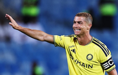 Tijjani Reijnders begint op de bank bij  Al-Qadsiah, Cristiano Ronaldo maakt meteen eerste goal van het seizoen