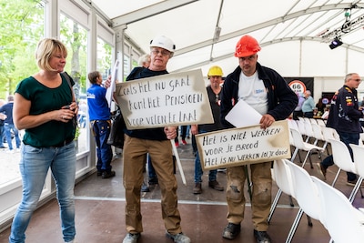 Pension shortfall looms for hundreds of thousands of SME workers, employers must take action