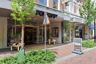 Rohof Schoenen gaat verbouwen in Almelo en wordt helft kleiner