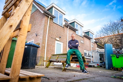 Wéér heibel over komst woningen in Rijnsaterwoude: ‘Je plaatst ook geen schapenboerderij in Amsterda