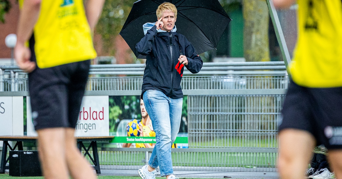 Gebrek aan scorend vermogen breekt Tempo op, waardoor het degradeert: ‘Dit is best zuur’