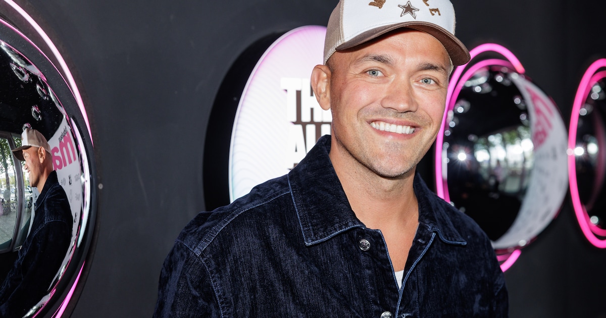 Grote feesten op het Plein in Elst tijdens Elst 1300