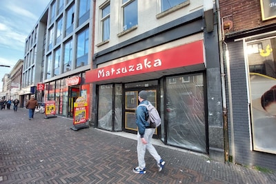 Matsuzaka is dicht, Arnhemmers op tv en meer nieuws van deze week