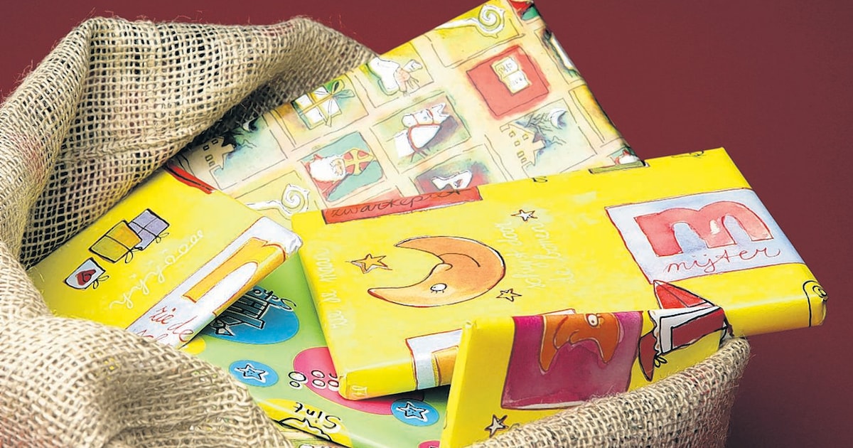 Sinterklaasactie in Woudenberg: speelgoed inzamelen voor gezinnen die het kunnen gebruiken