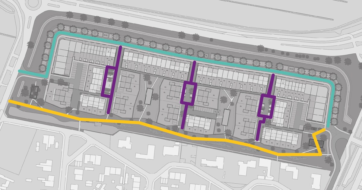 Bewoners mogen zelf straatnamen voor nieuwe wijk in Leusden bedenken