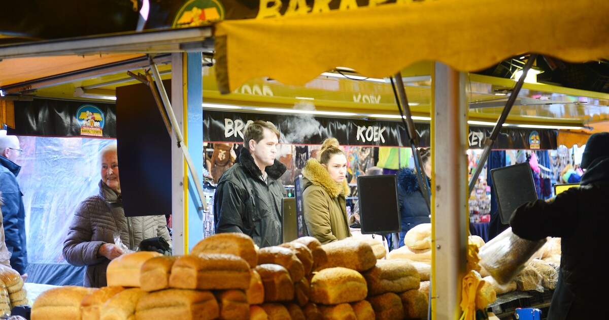 Bunnik gaat regels voor standhouders aanpassen, maar wil heisa (zoals in Utrecht) voorkomen