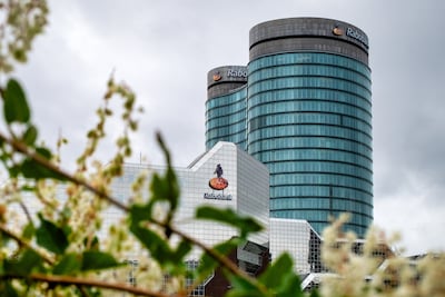 Banks fully commit to European cryptocurrency: Rabobank and ABN Amro also join