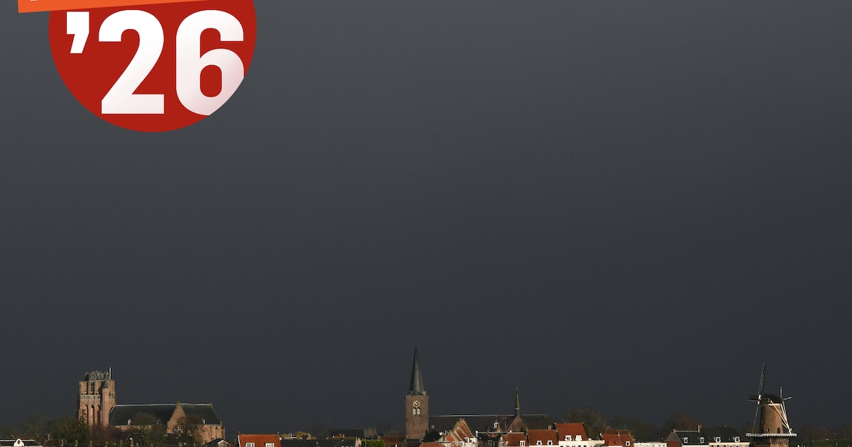 Nieuw gemeentebestuur in Wijk bij Duurstede heeft nauwelijks geld voor kostbare plannen