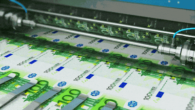 From Beethoven to the bee-eater: Europe is finally ditching those boring banknotes
