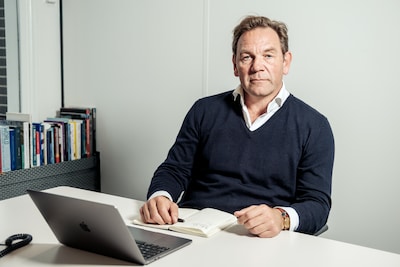 Aan 20 jaar strijd komt voor dit Amsterdamse bedrijf een einde: definitief geen internetconcurrentie