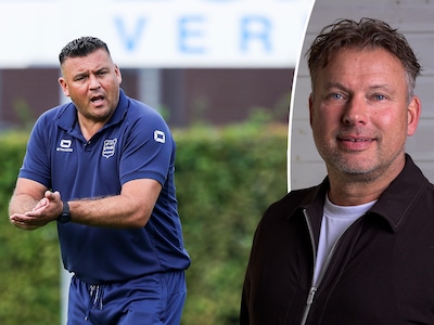 Hans van de Haar over de ‘kwalijke actie’ van GVVV: ‘Doe eerst je huiswerk goed, trek daarna conclus