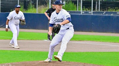 Pijnlijke thuisnederlaag: HCAW laat Neptunus wankelen in Holland Series