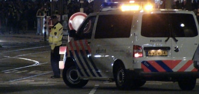 Politie onderzoekt ongeval met dodelijk slachtoffer op A67 bij Lierop