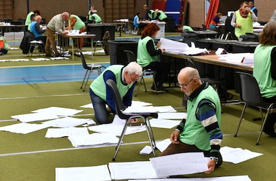 Vermoeide vrijwilligers en tijdsdruk; kan West Betuwe chaos tijdens het tellen dit jaar voorkomen?