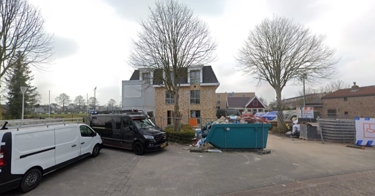 Expathotel Spanbroek voldoet niet aan regels, gemeente neemt maatregelen
